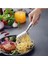 5 Parça Maşa Set,makarna,salata,şeker,buz Maşası 2