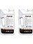 Ink L386 2 Litre Siyah Mürekkep 100.000 Sayfalık 1