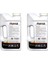 Ink L386 2 Litre Siyah Mürekkep 100.000 Sayfalık 2
