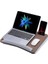 - LS011 Minderli 13" ve 15.6" Laptop Sehpası 1