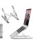 Taşınabilir Laptop Stant Bilgisayar Stant Notebook Stant Tüm Laptoplarla Uyumlu Bilgisayar 1