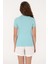 Kadın Aqua Tişört Basic 50300896-VR007 5