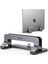 20471 Alüminyum Macbook Dikey Masaüstü Stand 1