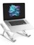 Macbook Laptop Bilgisayar Standı Notebook Yükseltici Stand Tablet Tutucu Ayarlı 1