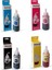 Ink 4x70 Ml Plus L Serisi Mürekkep, Epson Uyumlu 4 Renk Takim - 1