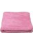 ve Köpek Battaniyesi Yumuşak Welsoft Peluş Yıkanabilir 1 Adet Pembe (Orta Boy 100X80) 1