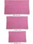 ve Köpek Battaniyesi Yumuşak Welsoft Peluş Yıkanabilir 1 Adet Pembe (Orta Boy 100X80) 2