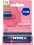 Caring Beauty Rose Renkli Nemlendirici Dudak Bakım Kremi 4.8gr, SPF30, Allık Etkisi, Dudak ve 1