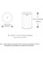 Smart Air Purifier 4 Uyumlu Gri Hepa Filtre | Yüksek Verimli Hava Temizleyici Yedek 2