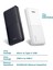 Basic P18 22.5W 10000MAH 1 Pd 1 USB Port LED Göstergeli Powerbank 3