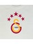 Organik Pamuk Sarı Kırmızı Bebek Askılı Zıbın Body ZBN102 2