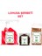 Lohusa Şerbet Şekeri Set (4litre Için) 1