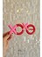 Mat Xoxo Gözlük Parti Gözlüğü Bekarlığa Veda Gözlüğü 1