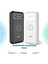 Basic PW22 20000MAH 10W 2usb Port - LED Gösterge Wireless Şarj Powerbank 4