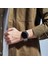 Huawei Watch 3 Gt Gt2 GT2E Gt3 Gt4 Gt 5 Pro Se Elite 46MM Uyumlu 22MM Silikon Metal Tokalı Kordon 5