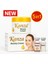 Kanza Beauty Cream Seti – Krem + Sabun + Serum (5’li Cilt Bakım Paketi) 2