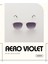 Aero Violet Uniseks Güneş Gözlüğü 1