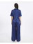 Annabell Saten Pantalon 4