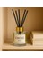 Milas Oda Kokusu | Kalıcı Çubuklu Reed Diffuser | 120 ml | Şık Kutulu | Lavanta-Misk Notalı 1