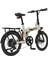 E-Cycle Elektrikli Bisiklet 4