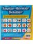 Sayılar Renkler Şekiller Süper Set 2
