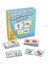 Sayılar Renkler Şekiller Süper Set 3