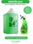 Çam Ortam Kokusu 5 Lt Bidon (Ekonomik)+500 ml Sprey 1