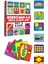 Bebeğimin Ilk Zeka Kartları Set-2 / 6-12 Ay 1