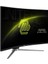 31.5 Msı Mag 325CQRXF E2 0.5ms 240HZ Wqhd Curve 1000R Rapıd Va 3