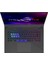 Rog Strix G16 Ryzen 9 8940HX G614PM-S5062-055 32GB 4tb+4tb RTX5060 8gb Windows 11 Pro 16" Wqxga Taşınabilir Bilgisayar 5