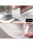 Su Sızdırmaz Banyo Mutfak Lavabo Küvet Izolasyon Şerit Bant,lavabo Kenar Bandı 3.2 mt x 38 mm (4887) 5