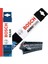 Volvo XC90 2010-2017 Uyumlu Ön ve Arka Silecek Takımı | Bosch Aerotwin 3'lü Set | 1