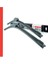 Volvo XC90 2010-2017 Uyumlu Ön ve Arka Silecek Takımı | Bosch Aerotwin 3'lü Set | 2