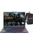 Rog Strix G16 Ryzen 9 8940HX G614PM-S5062-018 96GB 1tb+1tb RTX5060 8gb Freedos 16" Wqxga Taşınabilir Bilgisayar 2