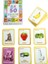 Ilk 50 Sözcük Flash Cards 3