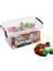 150 Pcs Puzzle Bloklar LEGO Oyuncak Saklama Kutulu (4887) 1