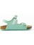 Unisex Çocuk Sandalet 3