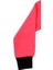 Kız Çocuk Ikili Takım Neon Pembe Siyah Siyah - Pembe 4-5 Yaş 4