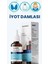 Black Natural Iyot Damlası 150 Mcg %2'lik 75 ml 1