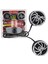 Magıcvoıce MV-003A 100DB-1000 Watt Akrep Tweeter (4887) 1