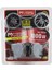 Magıcvoıce MV-003A 100DB-1000 Watt Akrep Tweeter (4887) 3
