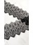 Siyah Sakallı Dantel Kenar 28 cm ( 3 mt ) 4