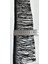 Özel Siyah Simli Püskül Saçak ( 10 cm ) 4