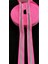 Neon Pembe Reflektör Şerit ( 3 cm ) 1