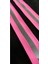 Neon Pembe Reflektör Şerit ( 3 cm ) 2