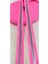 Neon Pembe Reflektör Şerit ( 3 cm ) 4