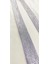 Lila Renk Lastik Şerit 4 cm 2