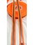 Neon Turuncu Reflektör Şerit 3 cm 4