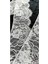 Beyaz Sakallı Dantel Kenar 15 cm ( 3 mt ) 5