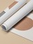 Çerçevesiz Poster, Geometrik Soyut Desen, Salon Dekoru Poster No: 106842 4